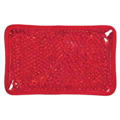 Compresa de Gel Terapéutico en Forma de Rectángulo