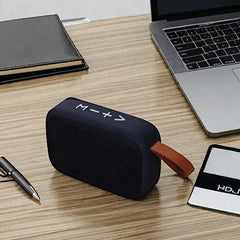 Bocina Bluetooth Linneo