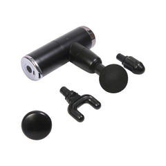 MASAJEADOR PORTÁTIL ALBARETO.