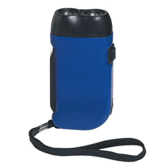 Linterna de Mano que Nunca Necesita Baterías