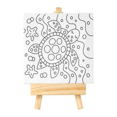 SET DE PINTURA KOOPA