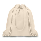 Bolsa de Mano Tipo Morral de Algodón