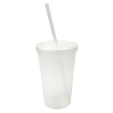 Vaso Cocotero