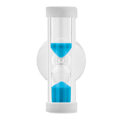 Reloj de Arena para Regadera