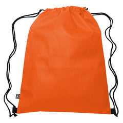 Morral Deportivo Non-Woven de RPET