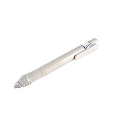 Bolígrafo Maxi Ergo White