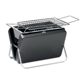 Maletín barbacoa plegable