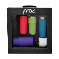FROC