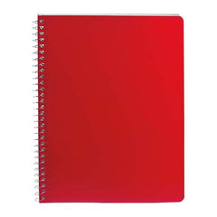 CUADERNO PROFESIONAL
