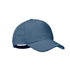 Gorra Béisbol de Cáñamo