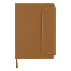 Libreta Geneva con Cubierta de Curpiel de PVC