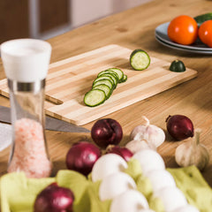 Set para Quesos Solaris