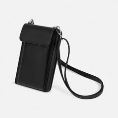 CARTERA PORTA PASAPORTE AVELINE