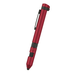 Bolígrafo Multiherramienta 6 en 1