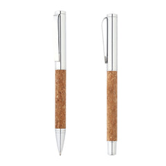 SET DE PLUMAS LUBLIN.