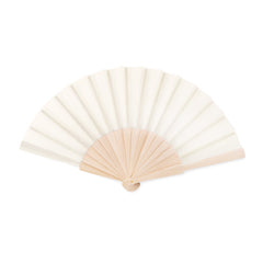 Abanico de Madera y PLPES