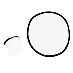 Frisbee de 10 de PLPES con Bolsa a Juego