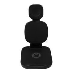 MULTICARGADOR INALÁMBRICO ORANO