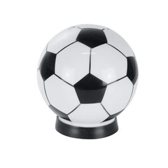 ALCANCÍA EN FORMA DE BALÓN