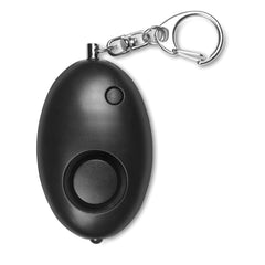 Mini Alarma Personal de ABS