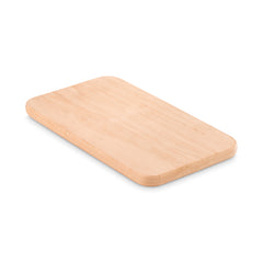 Tabla para Picar Pequeña de Madera