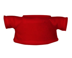 PLAYERA PELUCHE