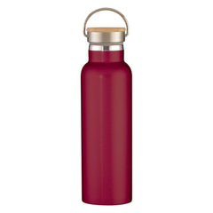 Botella Térmica de Acero Inoxidable 21 Oz.