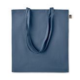 Bolsa de Mano de Algodón Orgánico