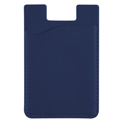 Tarjetero para Teléfono de PU