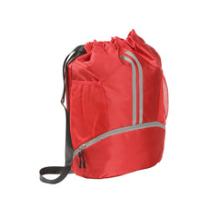 MOCHILA TIPO BANDOLERA GAVAR.