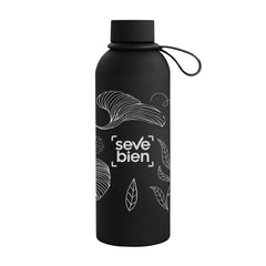 Botella térmica RUBBY