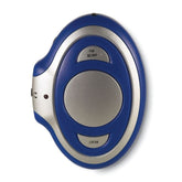 Radio FM Portátil de Plástico con Cinta para Brazo