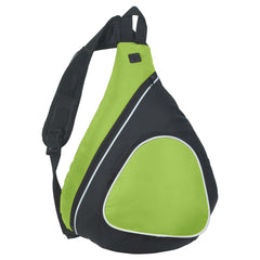 Mochila Sling de PLPES y Nylon