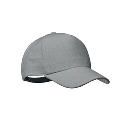 Gorra Béisbol de Cáñamo
