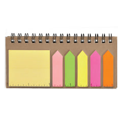 Libreta Multiusos para Escritorio