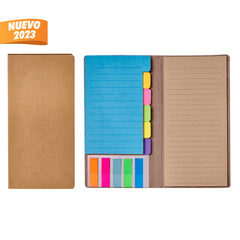 JUEGO DE NOTAS KERTY