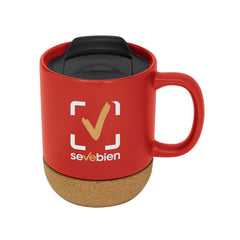 Taza MIKA