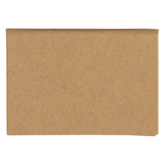 Estuche Compacto con Notas y Banderas Adhesivas