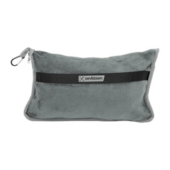 Manta y almohada de viaje TEDDY