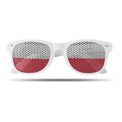 Lentes de Sol con Bandera
