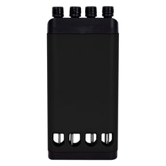 Set de Mini Desarmadores de 4 Piezas con Estuche