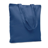 Bolsa de canvas de 270 grm²