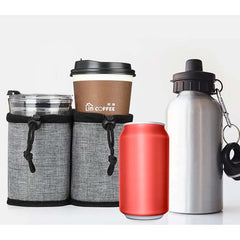 Travel Cup Holder Iguazú