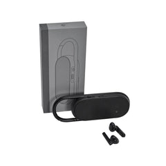 BOCINA CON AUDÍFONOS RUIS