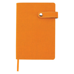 Libreta Madison de PU