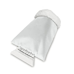 Raspador de Hielo Warmix de Plástico