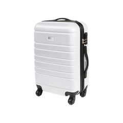 MALETA RÍGIDA DE VIAJE.