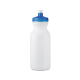 Cilindro Deportivo de PE con Chupón 590 ml.