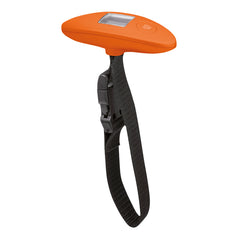 Báscula para Maletas en Carcasa de ABS