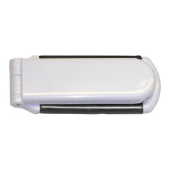 Cepillo para Cabello Plegable con Espejo